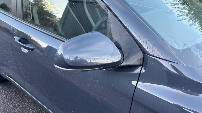 Hyundai i10 1.0 [63] Advance 5dr [Nav] Petrol Hatchback